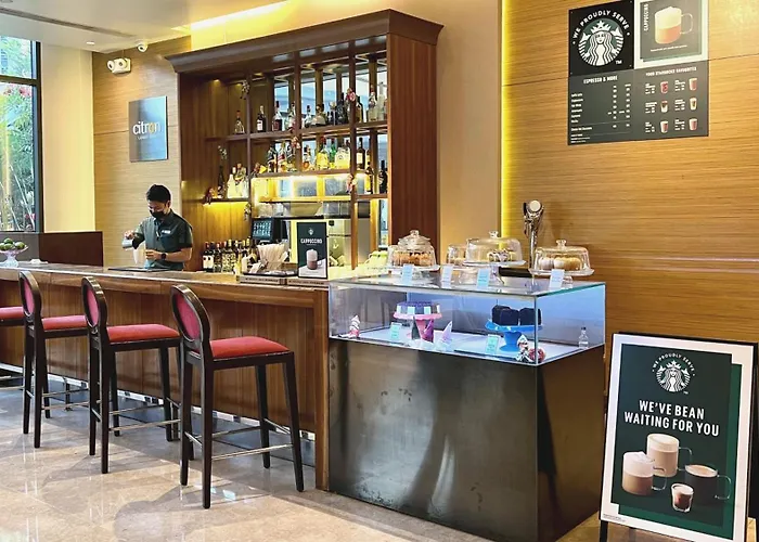 Holiday Inn & Suites Makati By Ihg